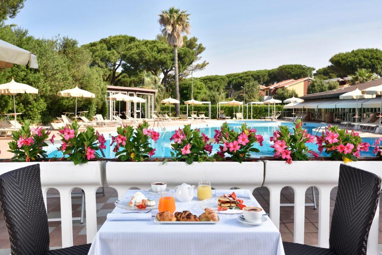 Park Marinetta - & 4* Marina Di Bibbona