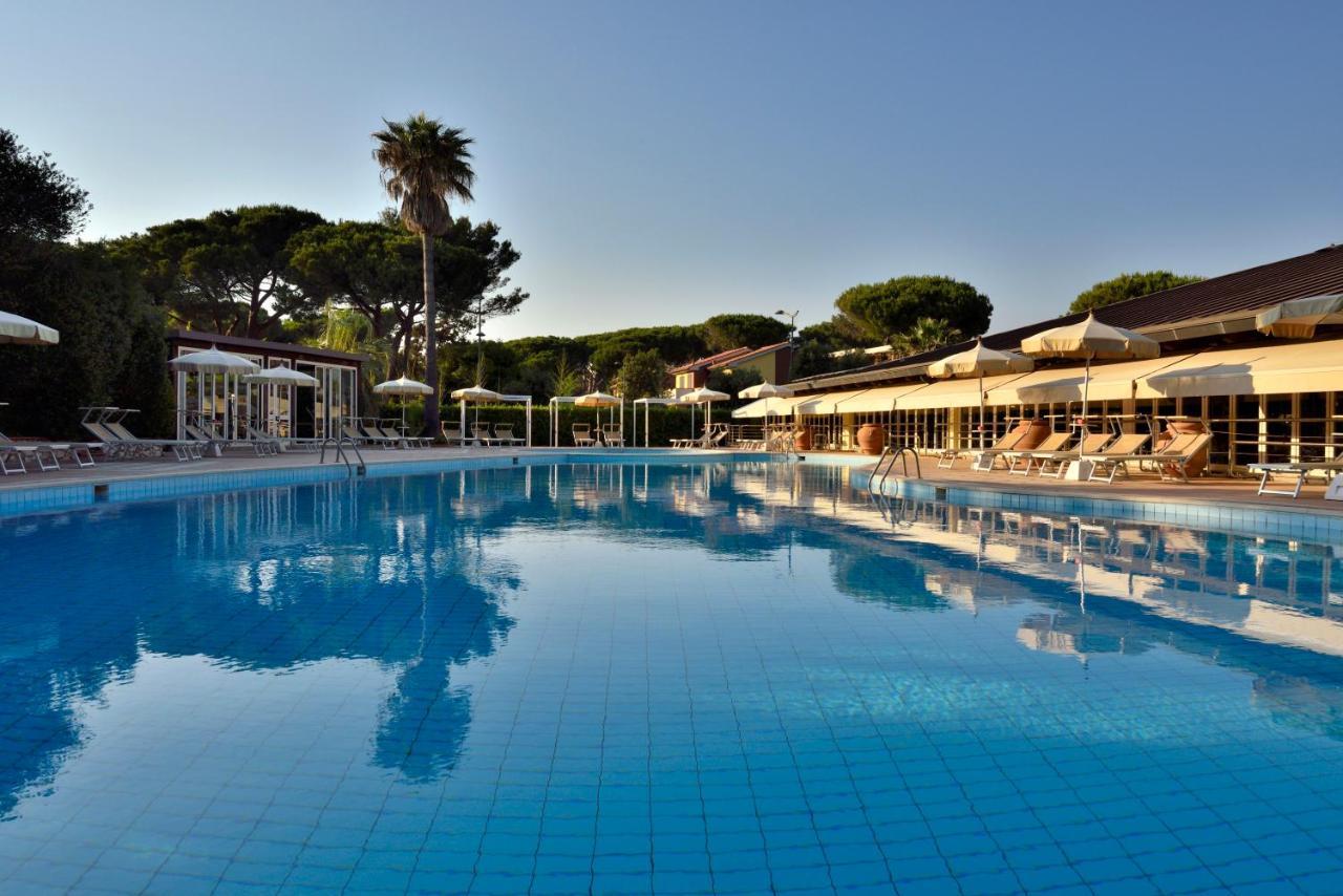 Park Marinetta - &