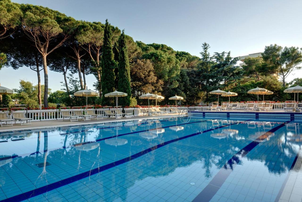 Hotel Park Marinetta - & 4*