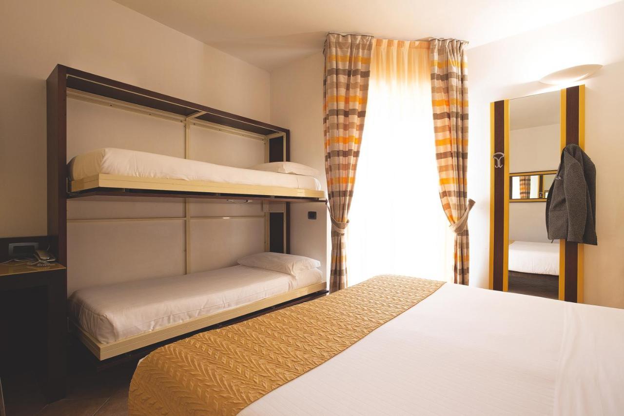 Hotel Park Marinetta - &