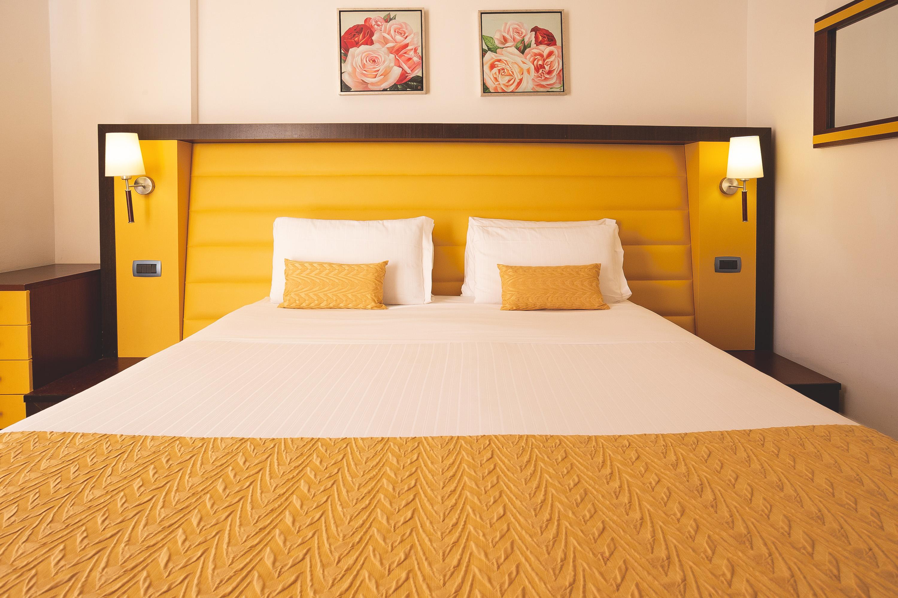 Hotel Park Marinetta - & Marina Di Bibbona