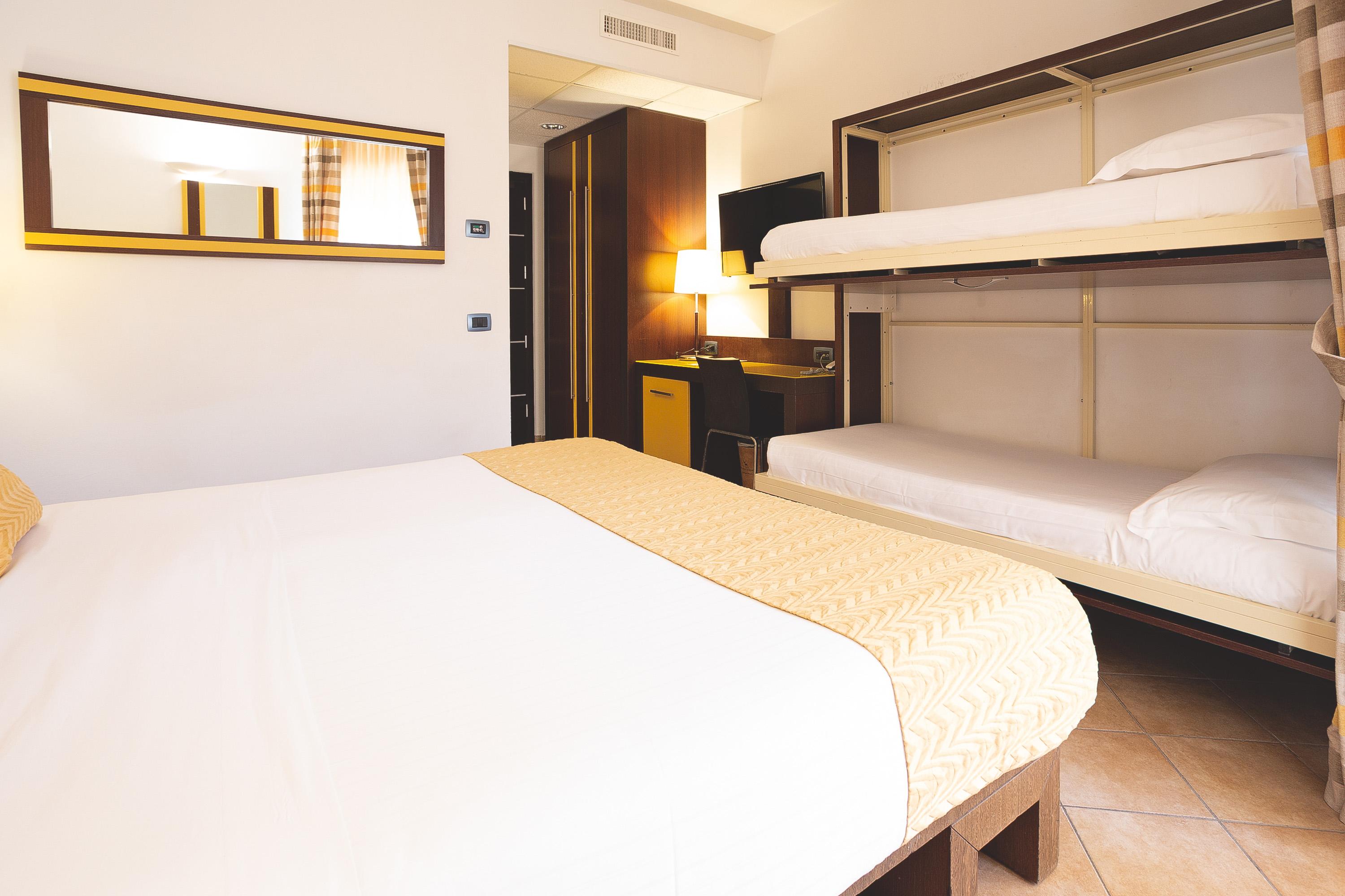 Park Marinetta - & Hotel 4*