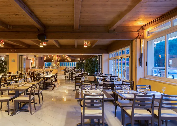 Park Hotel Marinetta - Beach & Spa