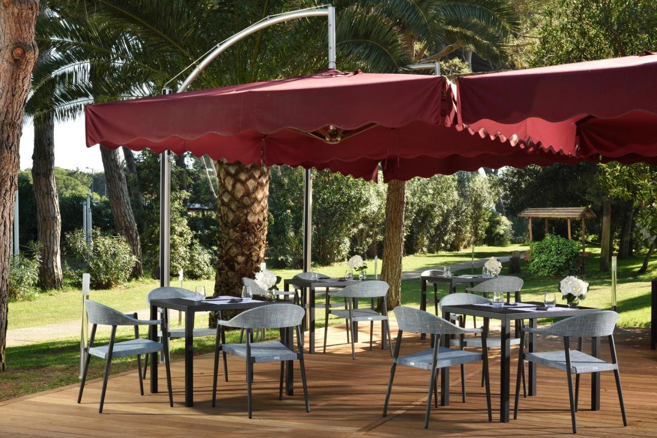 Park Marinetta - &