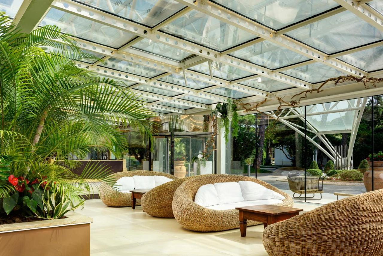Park Marinetta - & Hotel 4*