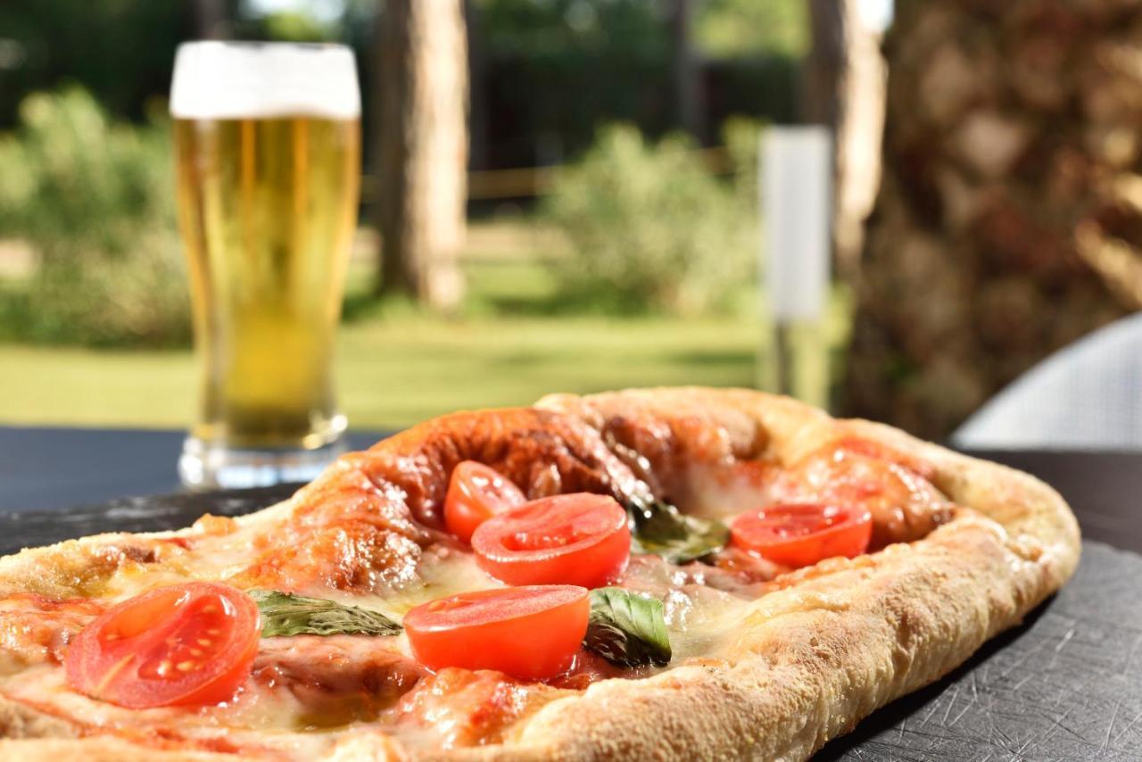 Hotel Park Marinetta - & Marina Di Bibbona