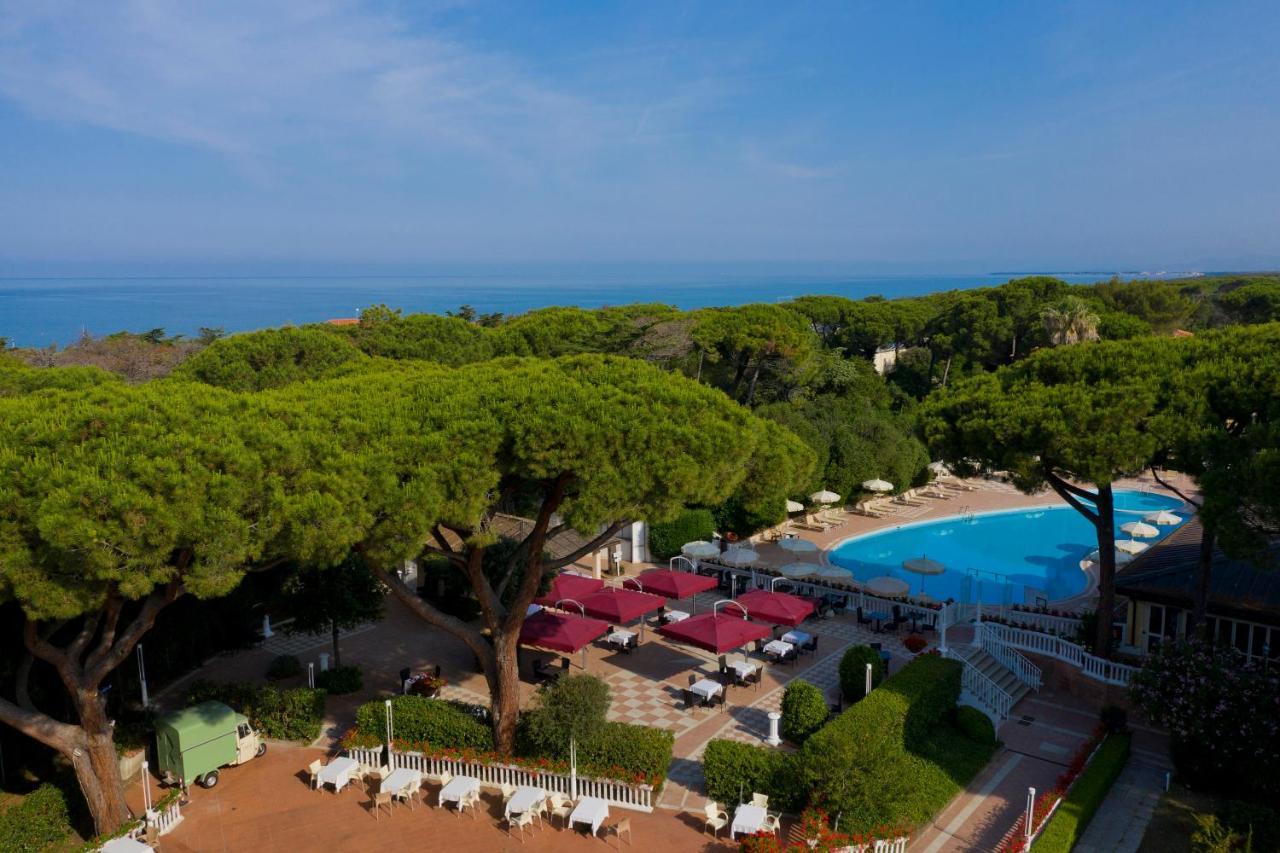 Park Marinetta - & Hotel Marina Di Bibbona