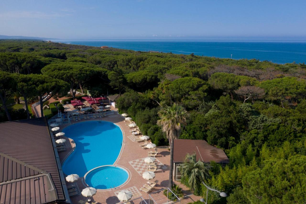 Park Marinetta - & Hotel 4*