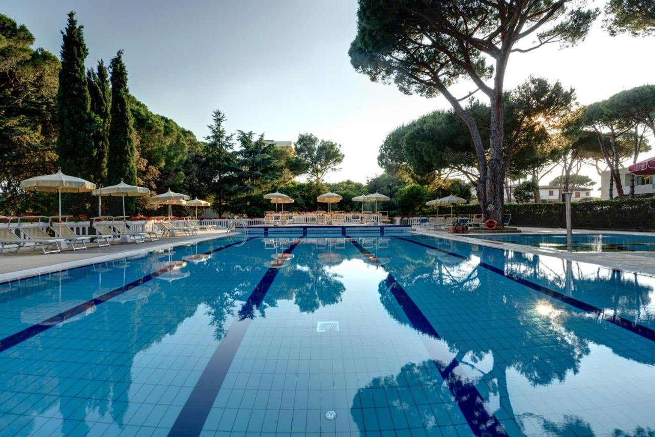 Hotel Park Marinetta - & 4*
