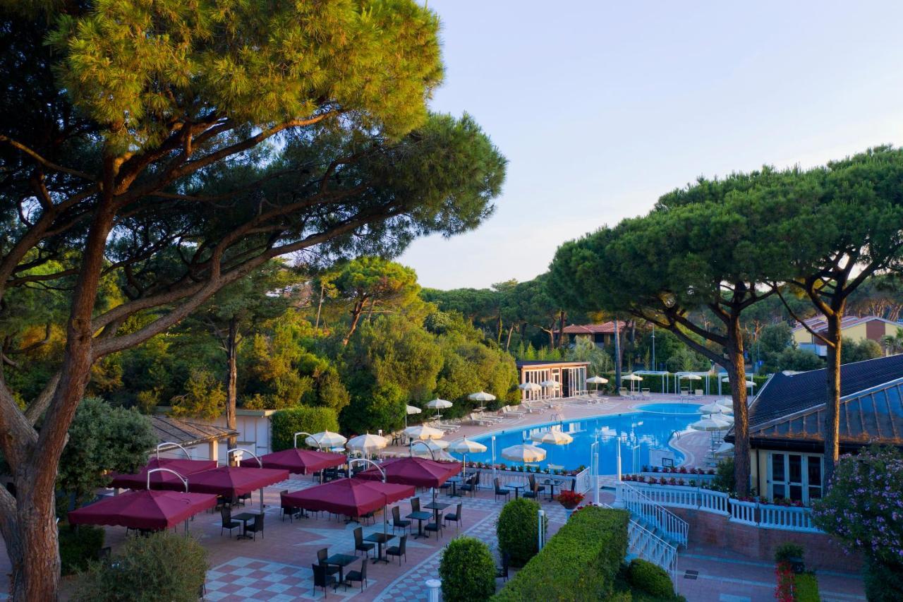 Park Marinetta - & 4*
