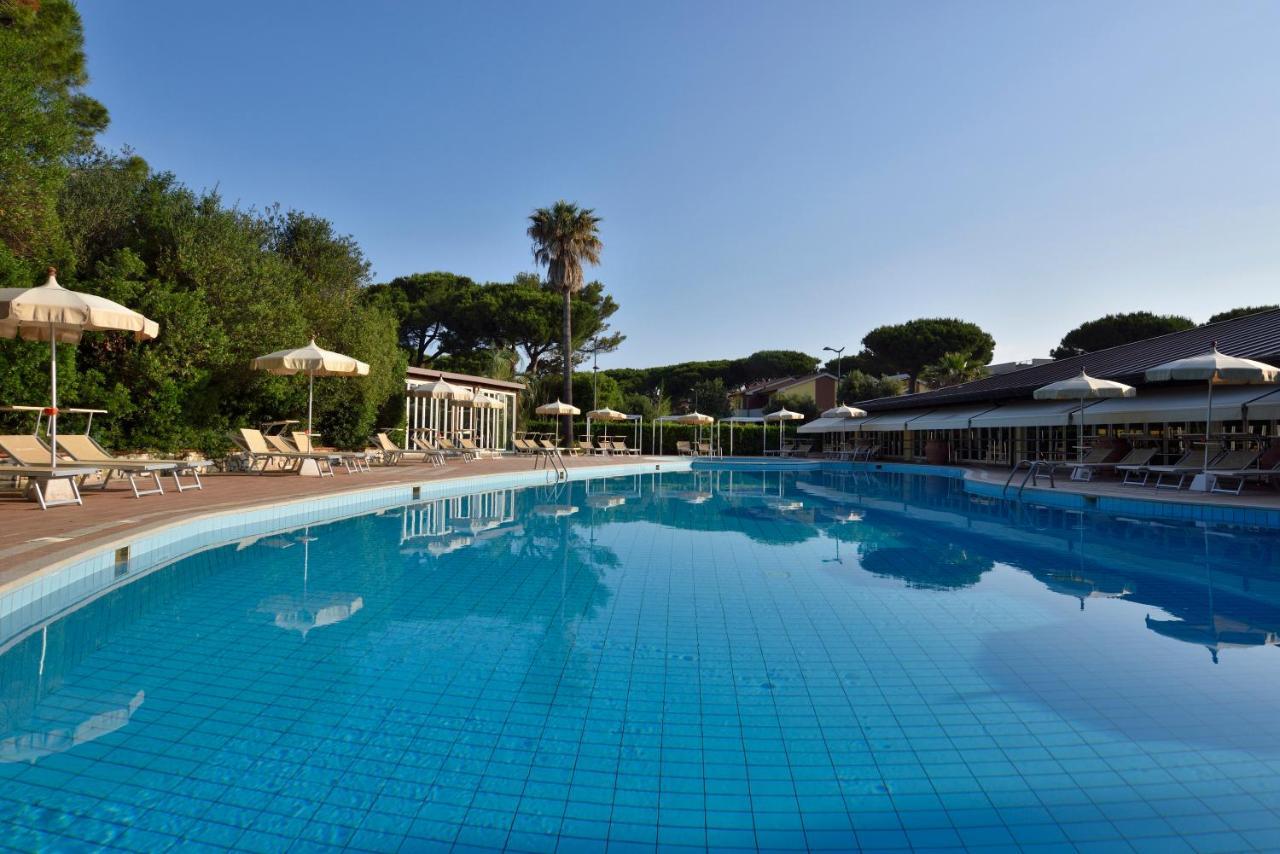 Hotel Park Marinetta - &