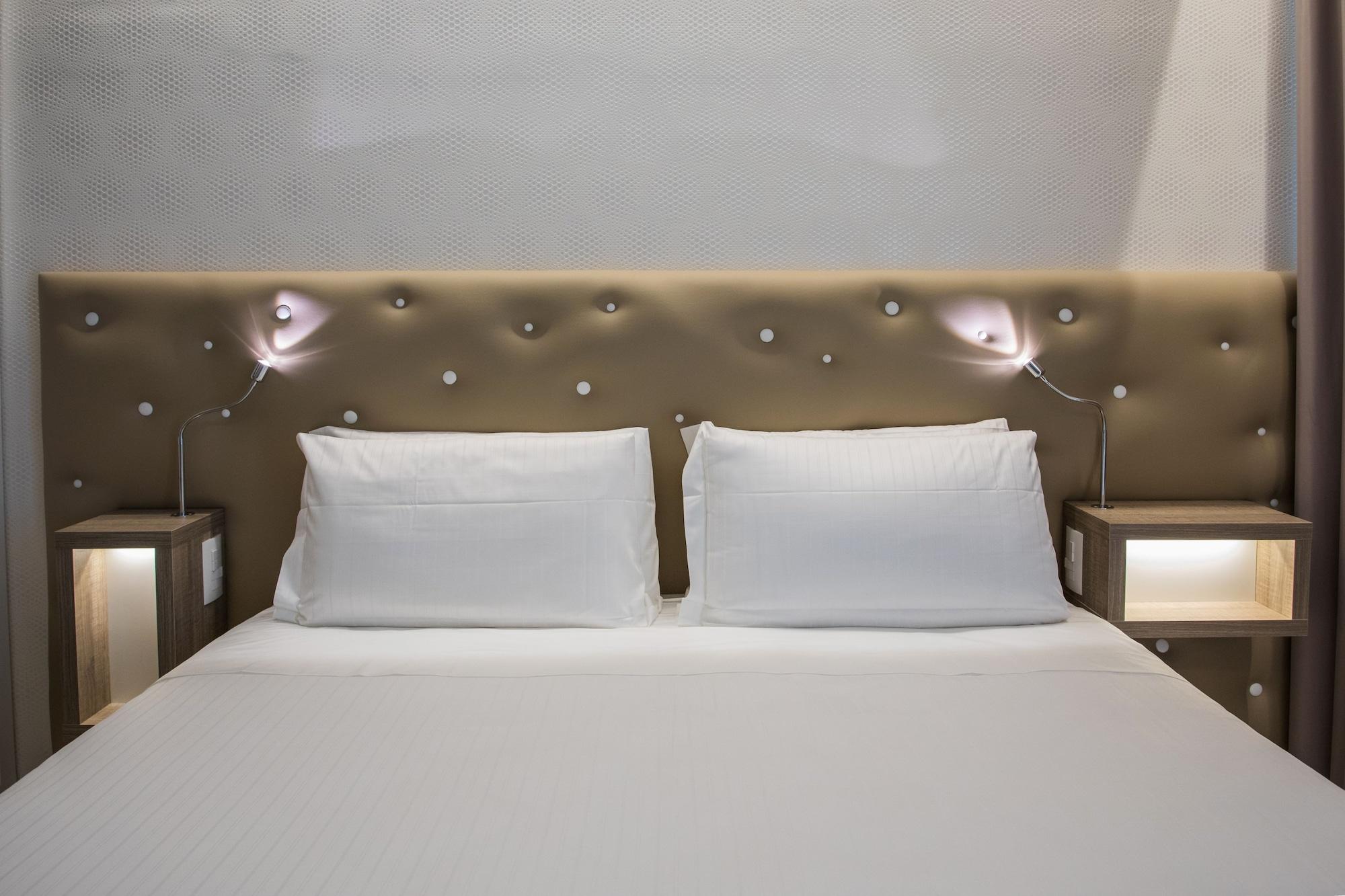 Hotel Park Marinetta - & Marina Di Bibbona