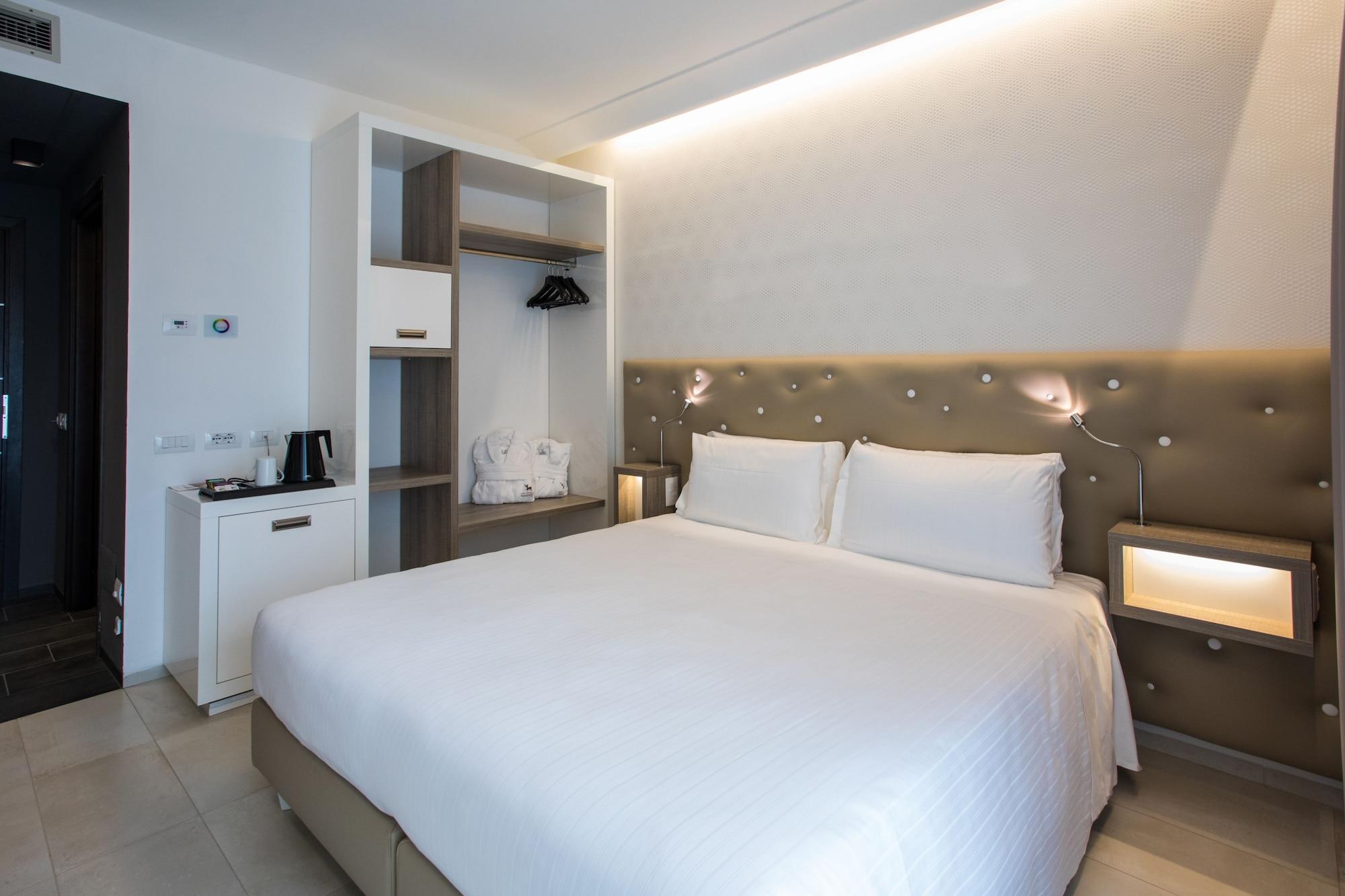 Park Marinetta - & Hotel