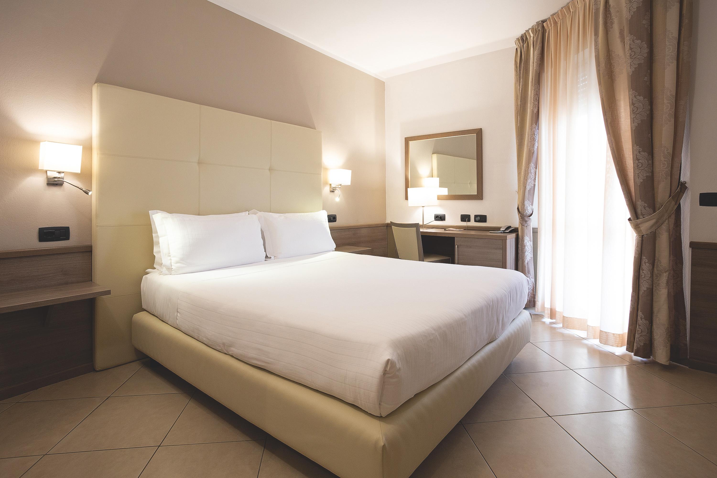 Park Marinetta - & Hotel