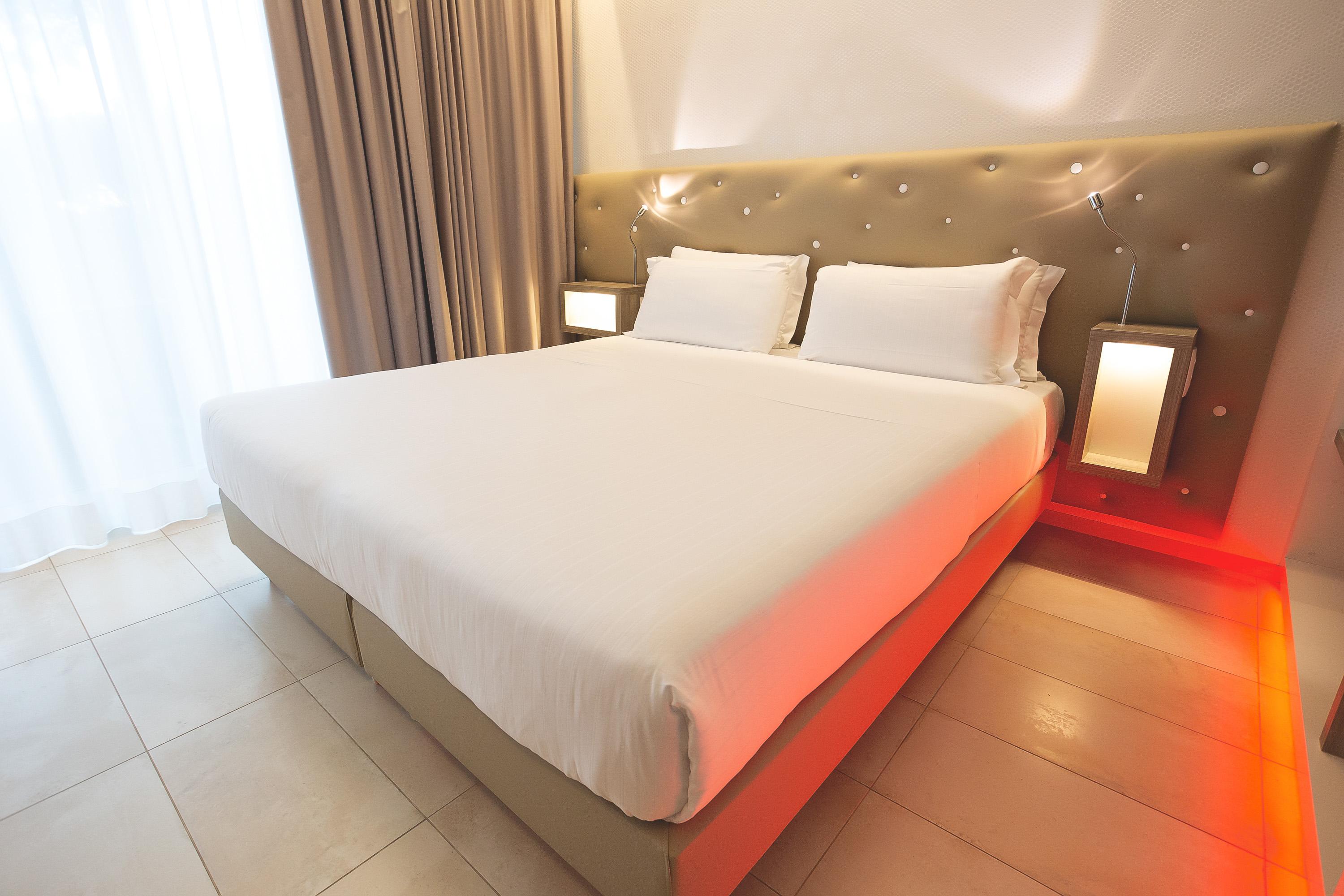 Park Marinetta - & 4* Marina Di Bibbona