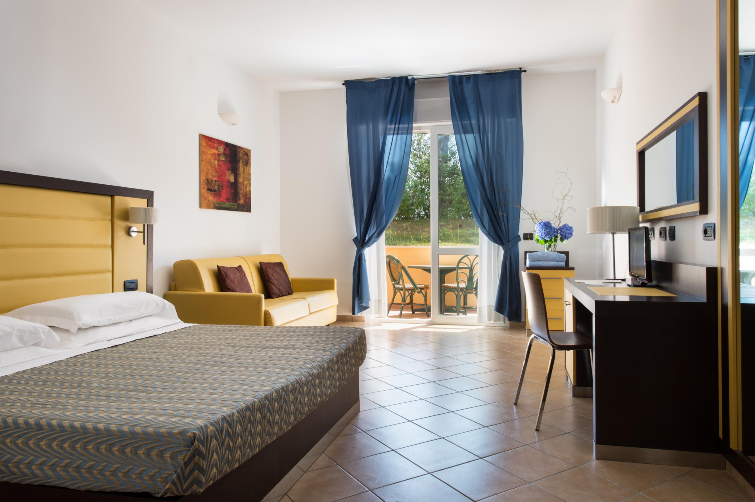 Park Marinetta - & Hotel Marina Di Bibbona