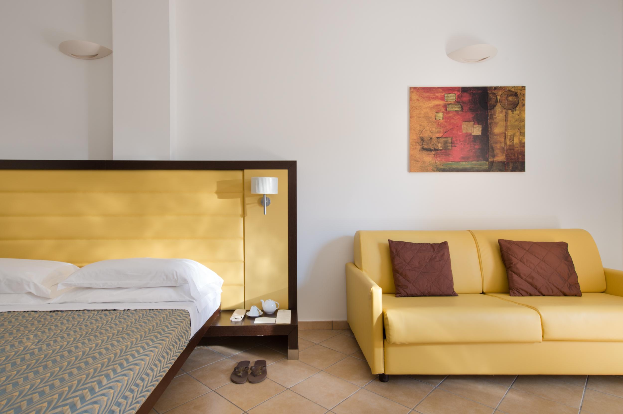 Park Marinetta - & Hotel Marina Di Bibbona