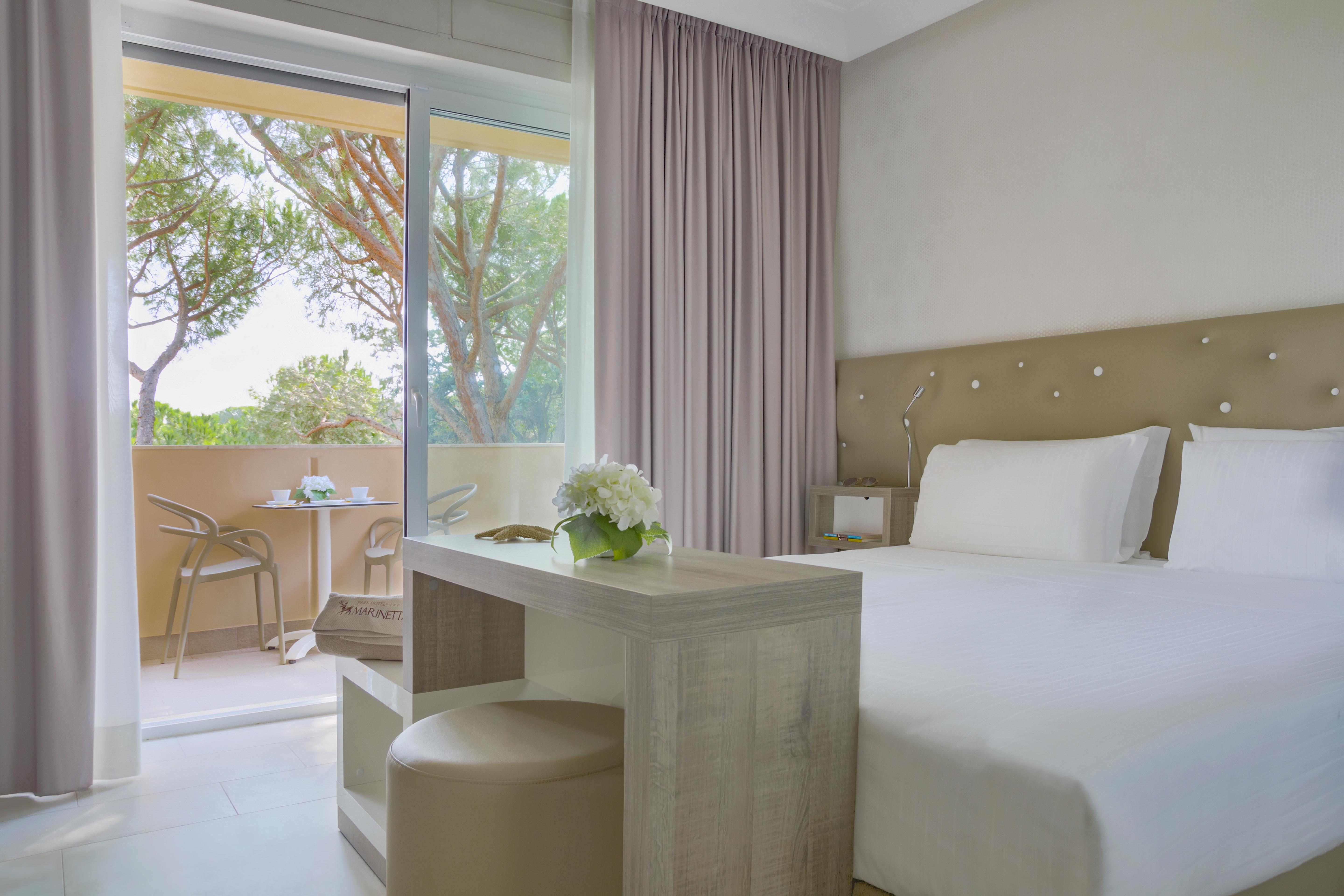 Hotel Park Marinetta - &