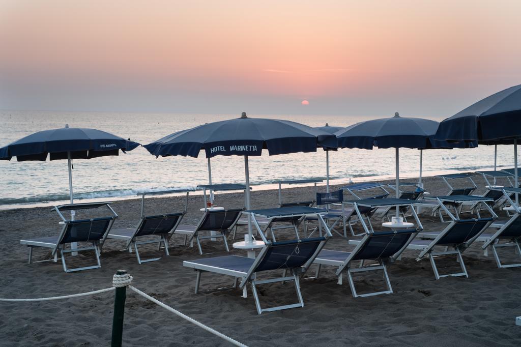 Park Marinetta - & Hotel