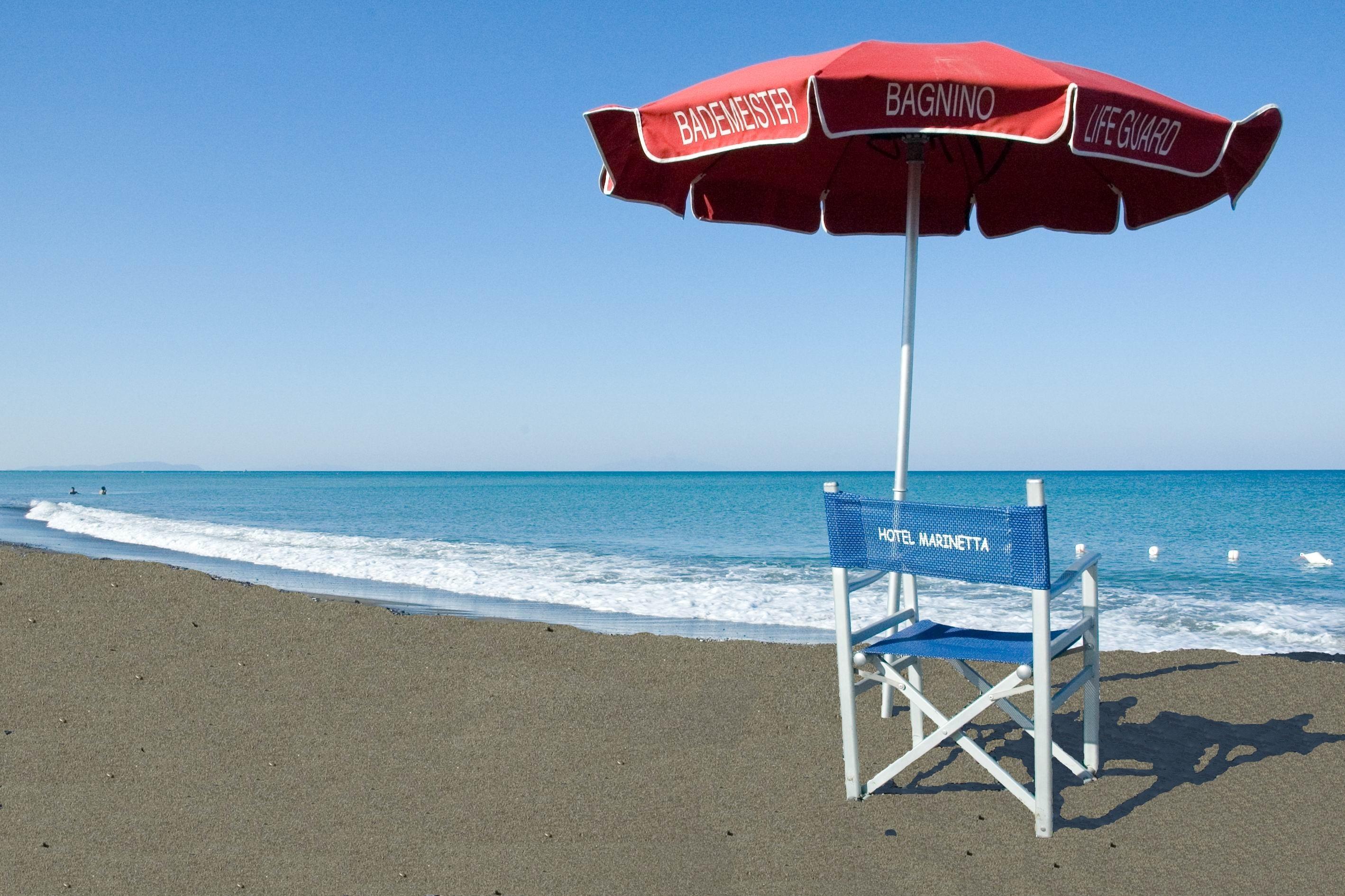 Park Marinetta - & Hotel 4*
