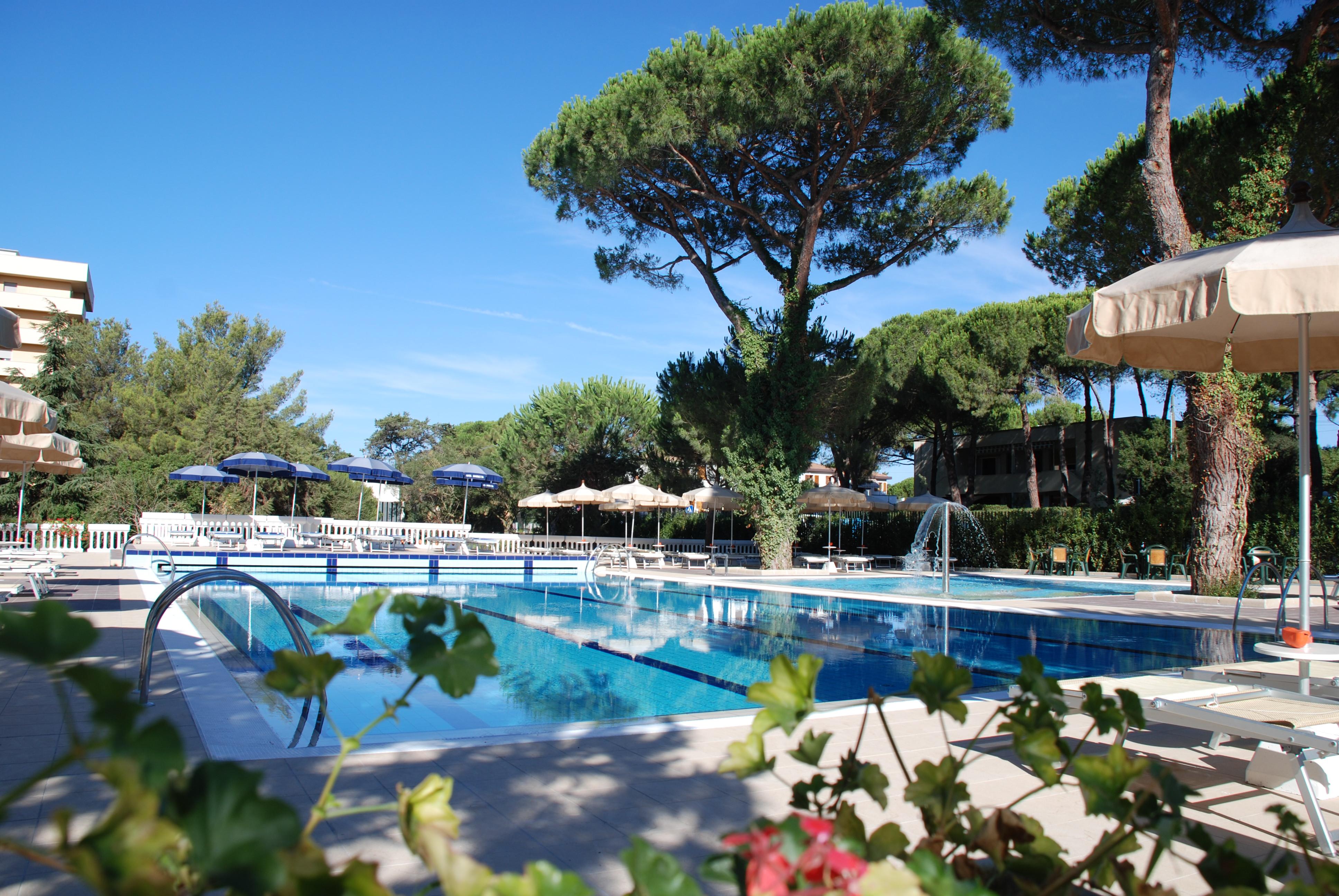 Hotel Park Marinetta - &