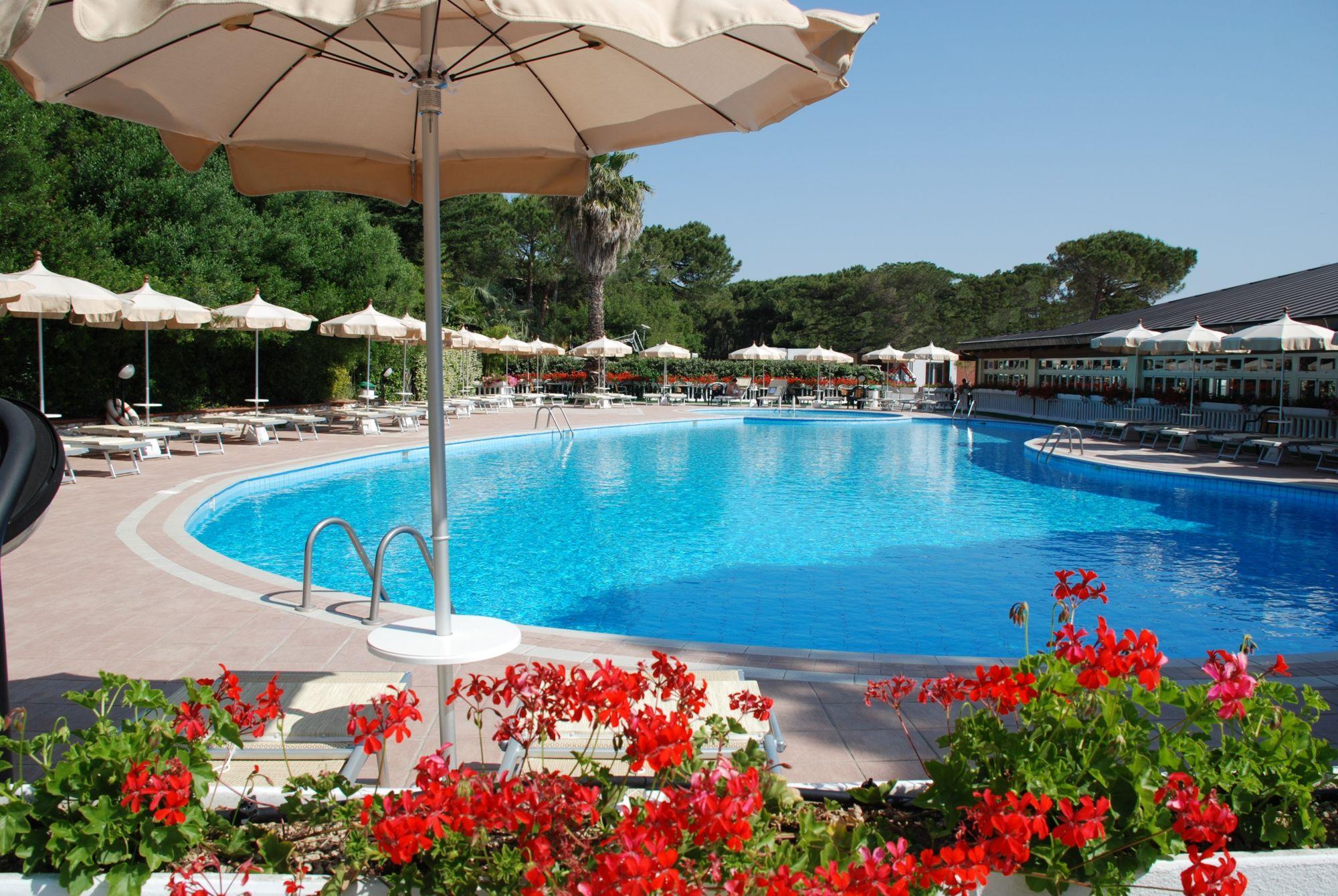 Park Marinetta - & 4*
