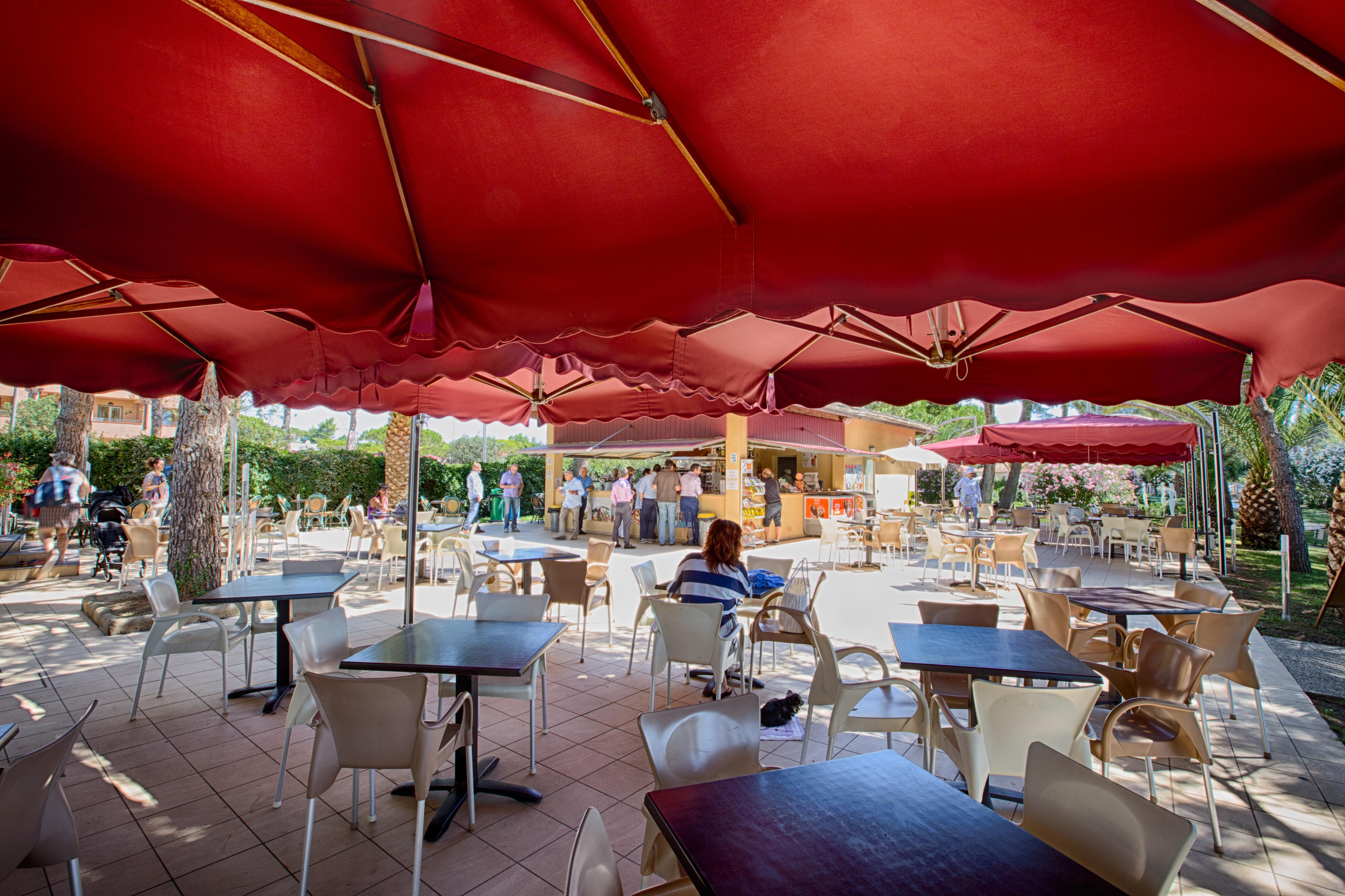 Hotel Park Marinetta - &