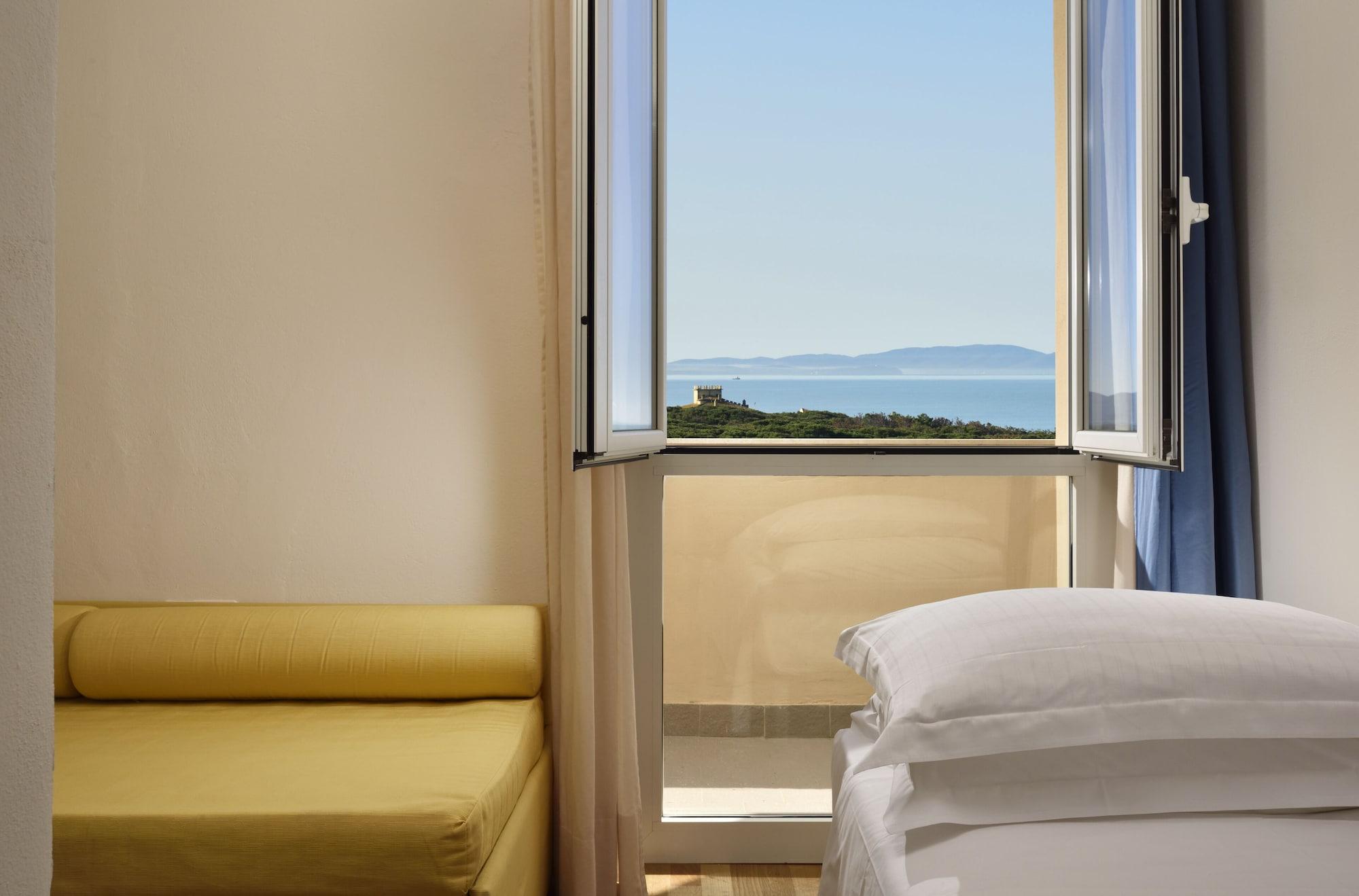 Park Marinetta - & 4* Marina Di Bibbona