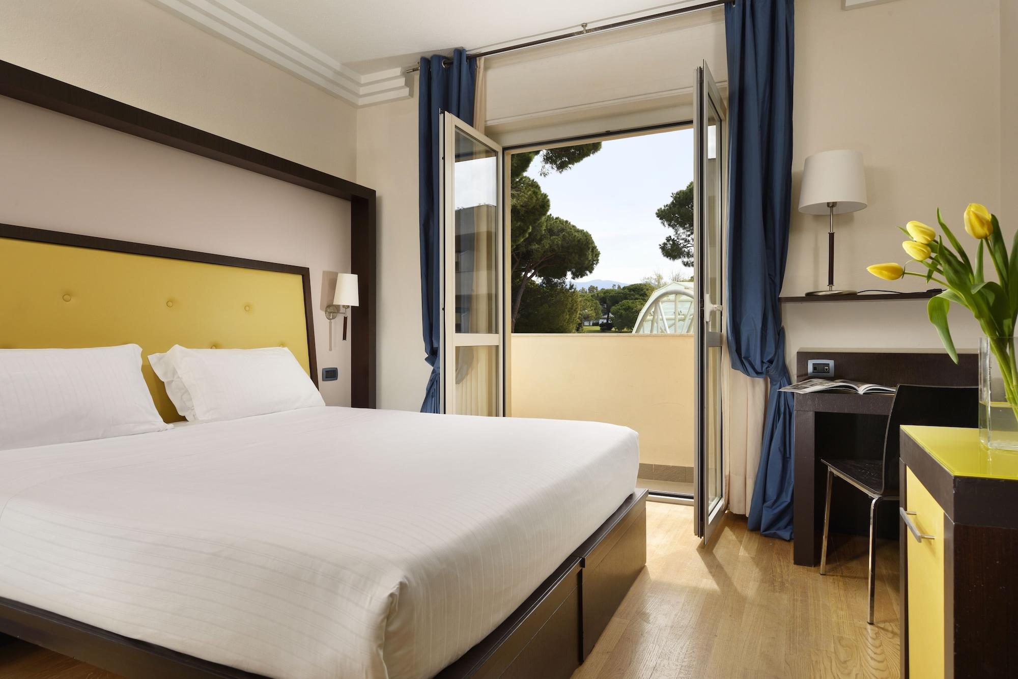 Park Marinetta - & 4* Marina Di Bibbona