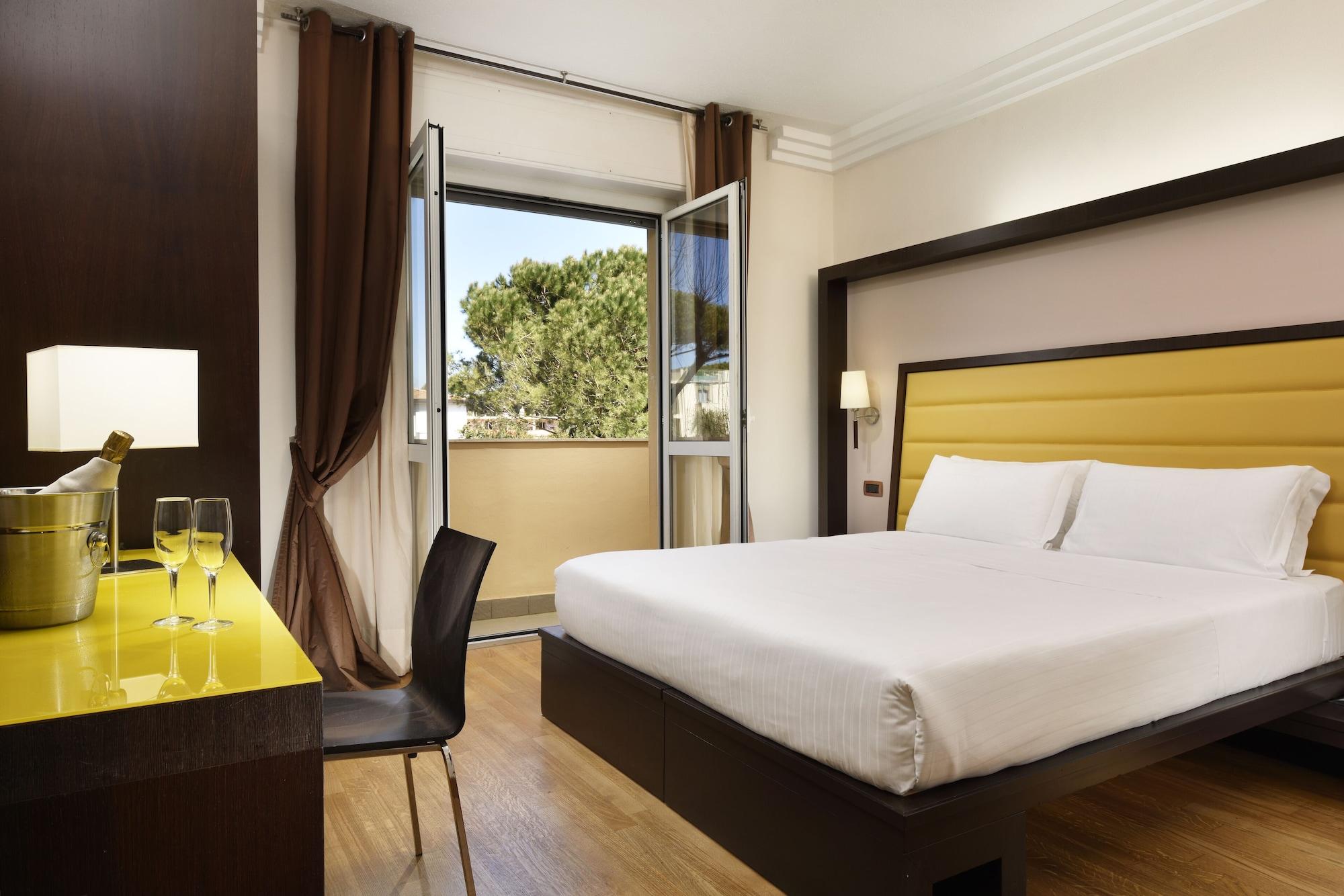 Park Marinetta - & Hotel Marina Di Bibbona