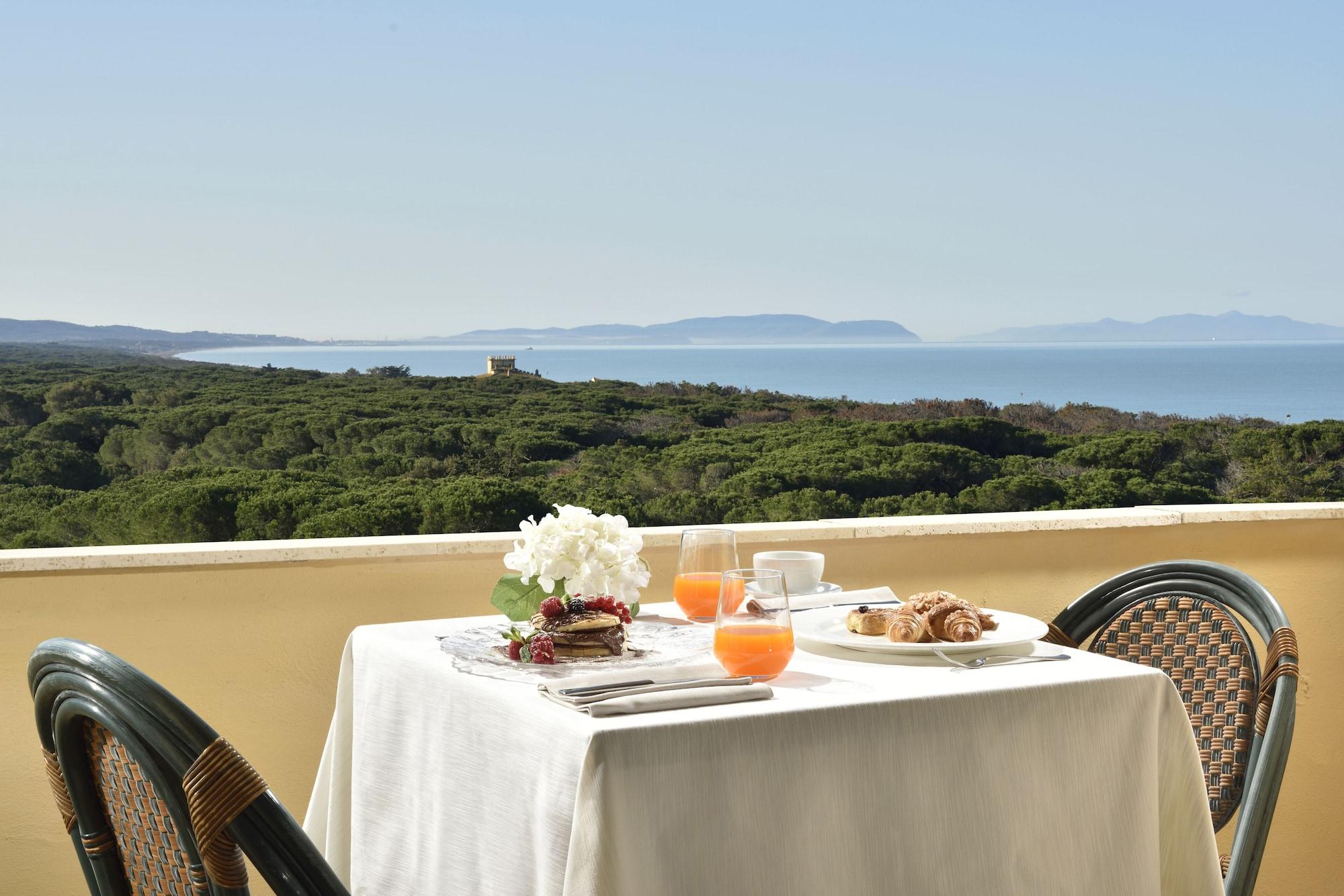 Hotel Park Marinetta - & Marina Di Bibbona