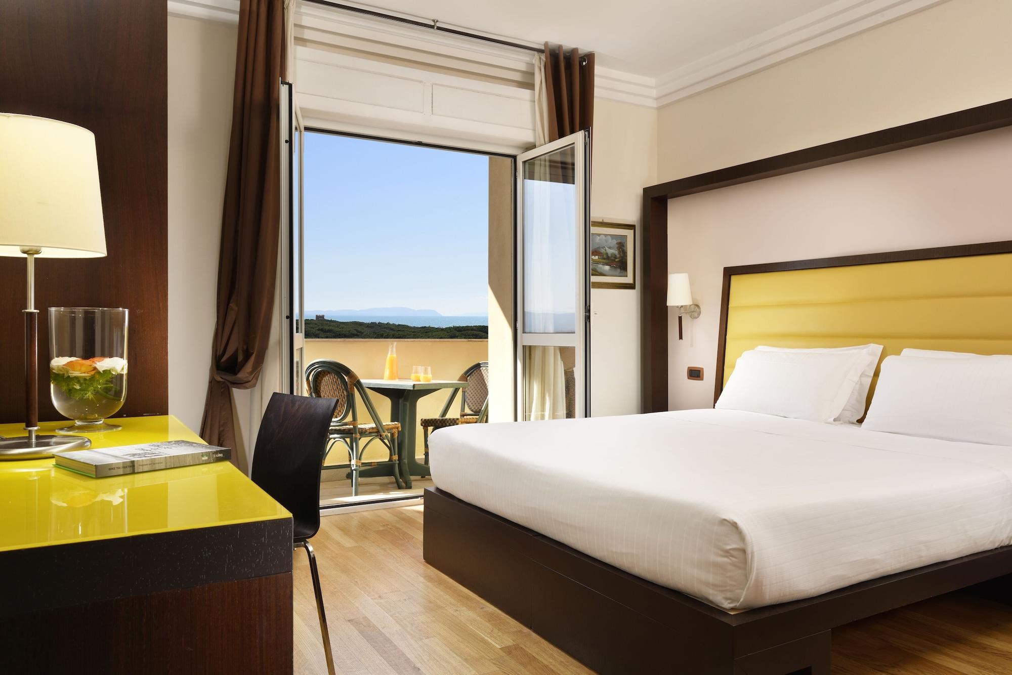 Park Marinetta - & Hotel 4*
