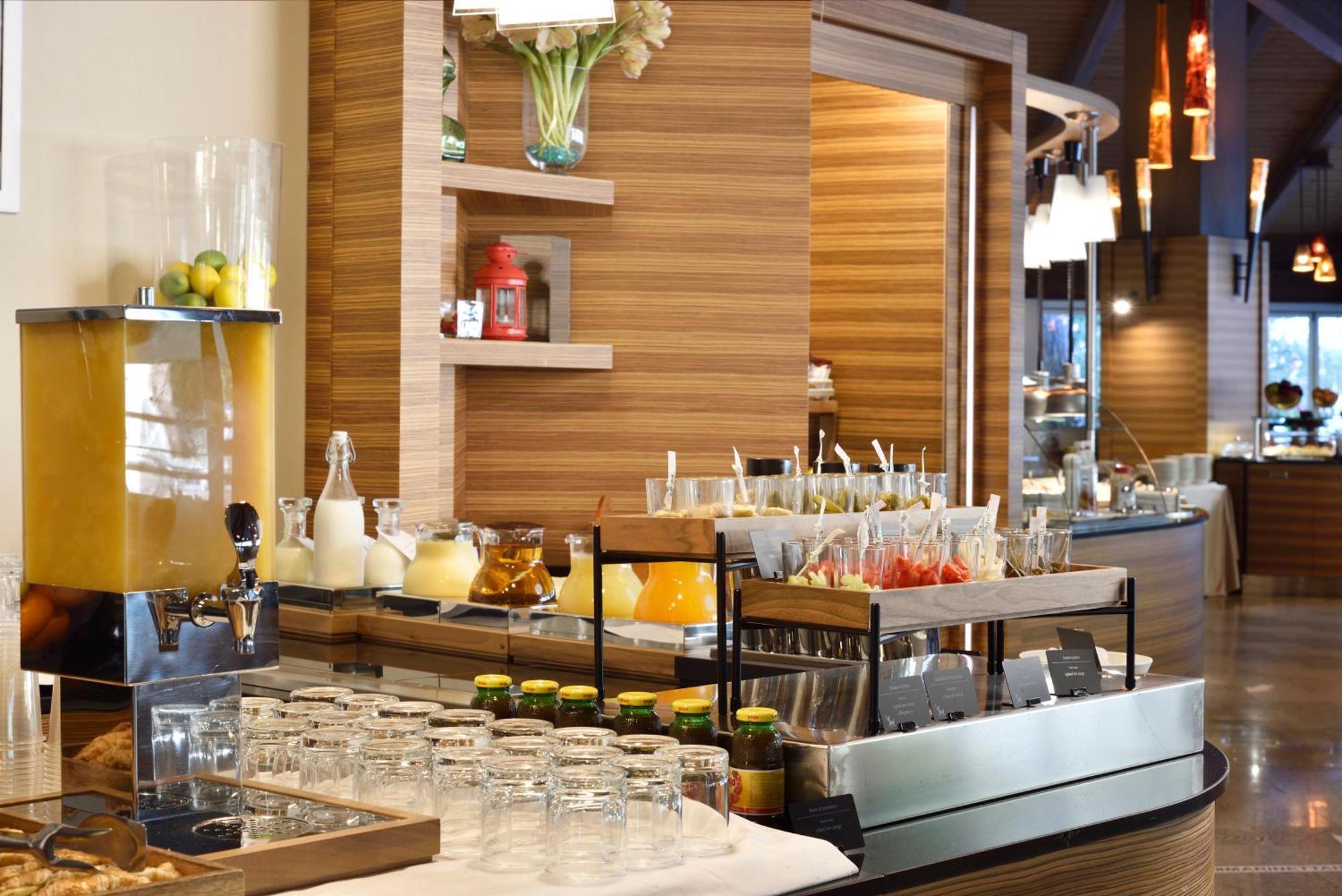 Park Marinetta - & Hotel 4*