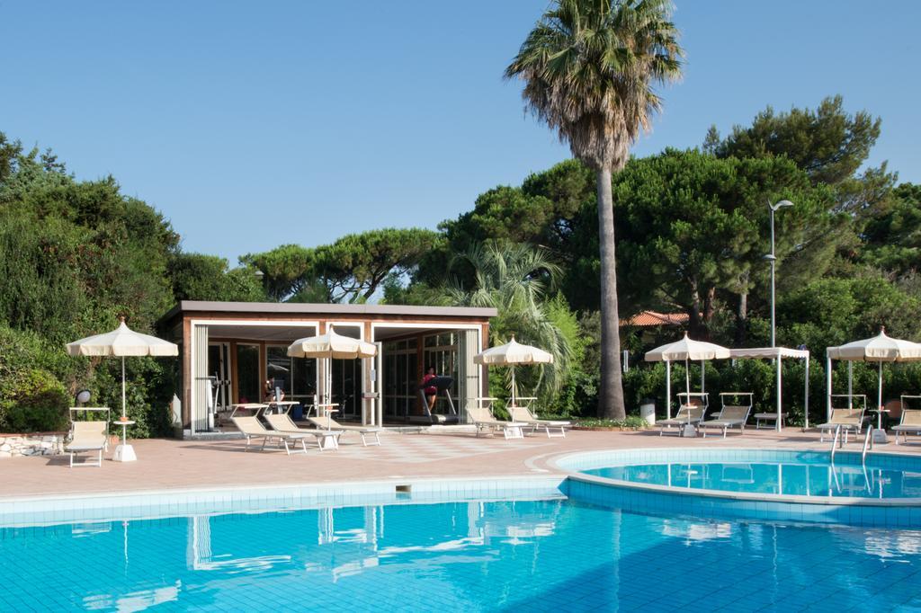 Park Marinetta - &
