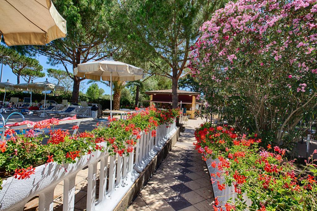 Park Marinetta - & 4*