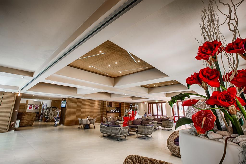 Hotel Park Marinetta - & Marina Di Bibbona