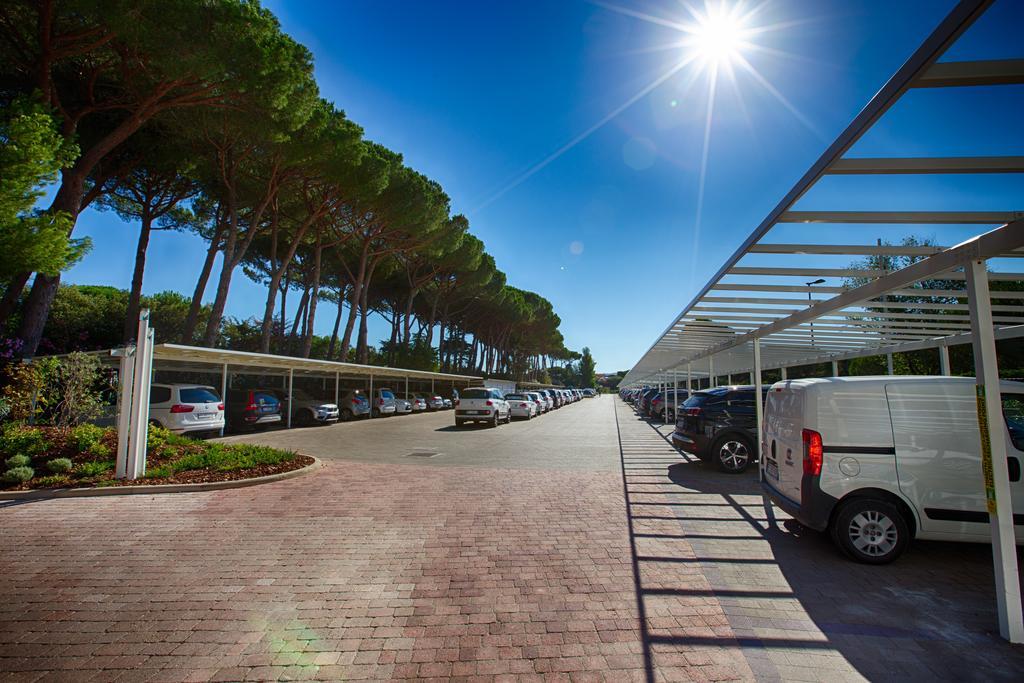 Park Marinetta - & Hotel 4*