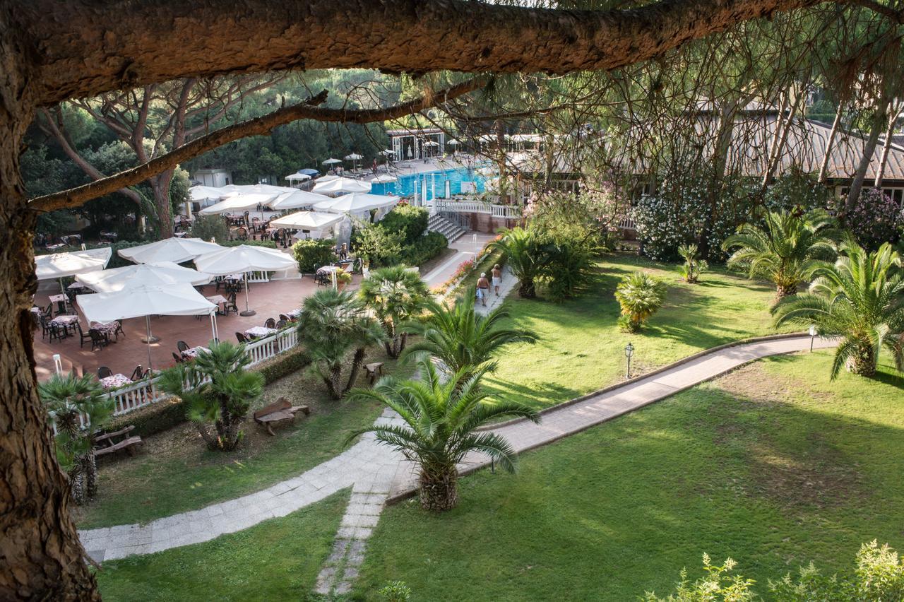Park Marinetta - & 4*