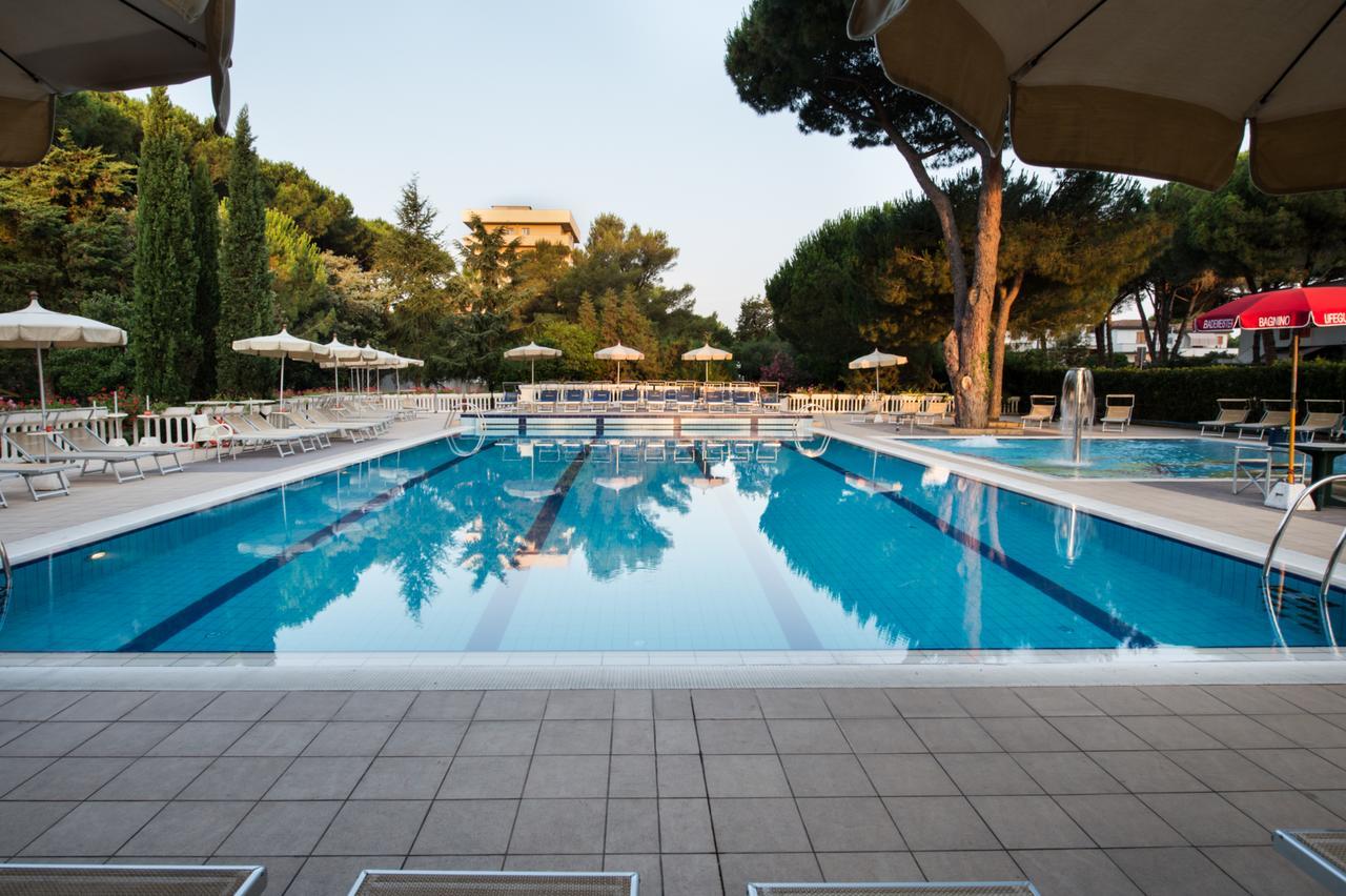 Park Marinetta - & 4* Marina Di Bibbona