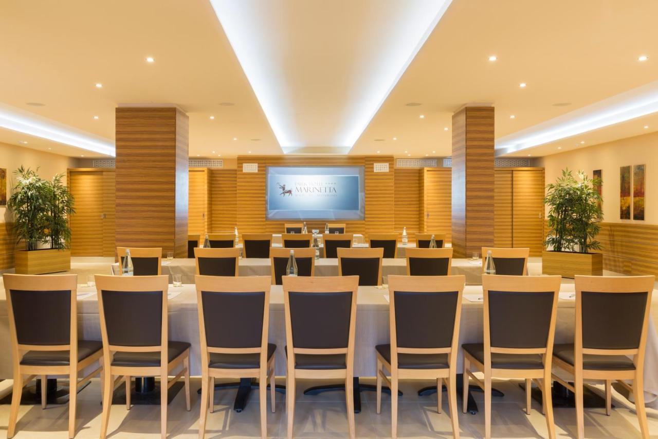 Park Marinetta - & Hotel 4*