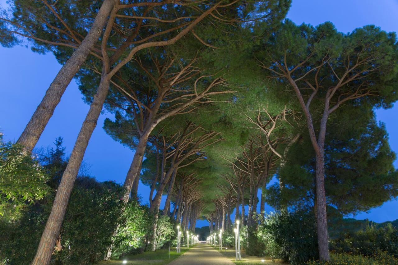 Park Marinetta - & Hotel Marina Di Bibbona