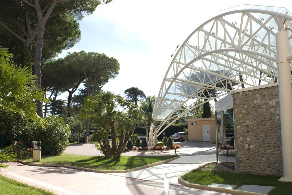 Park Marinetta - & Hotel Marina Di Bibbona